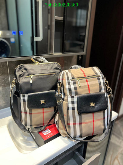 Lullal Fashion -BBR Bags - 202