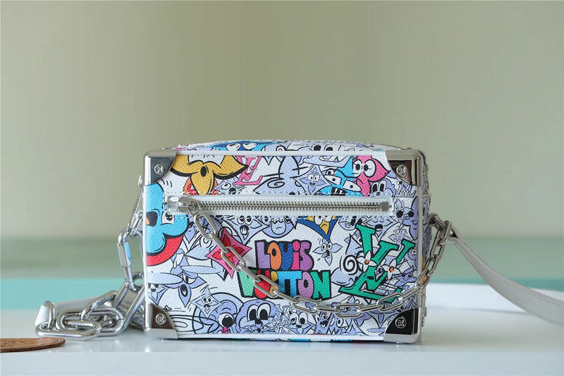 Lullal Fashion Lu-Vi bags - 10138