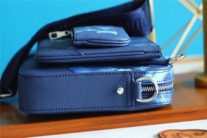 Lullal Fashion Lu-Vi bags - 10062