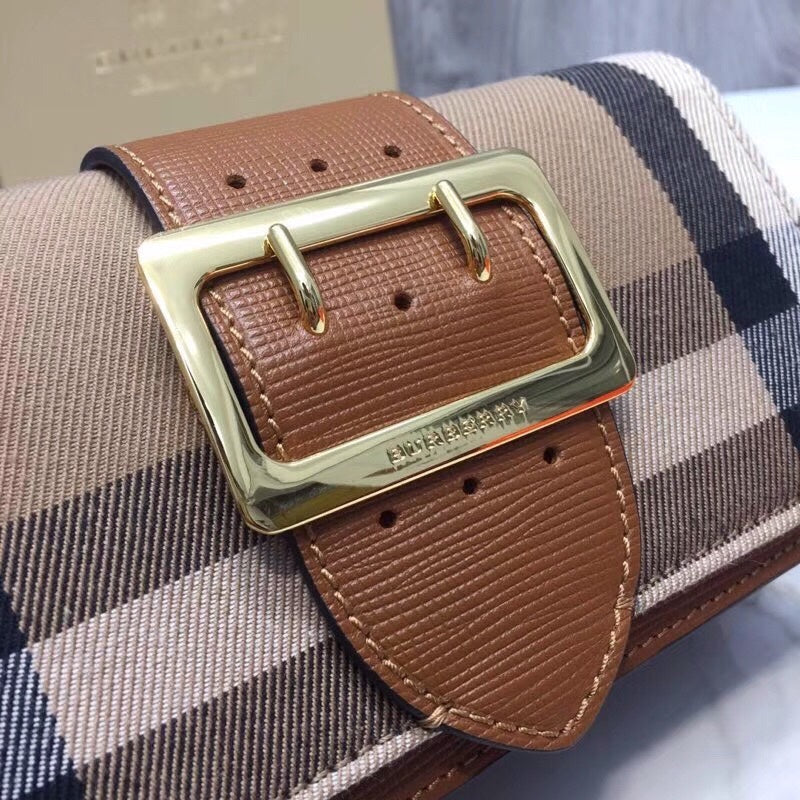 Lullal Fashion -BBR Bags - 1543