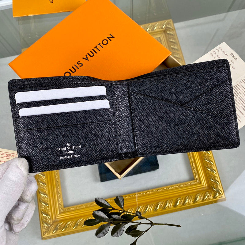 Lullal Fashion Lu-Vi Bags - 16814