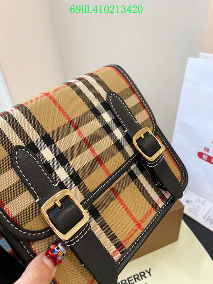 Lullal Fashion -BBR Bags - 200