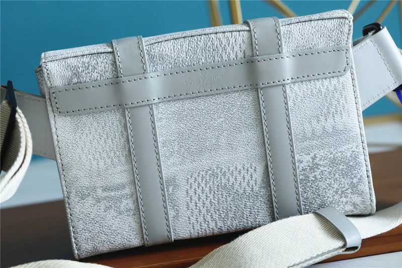 Lullal Fashion Lu-Vi bags - 10038