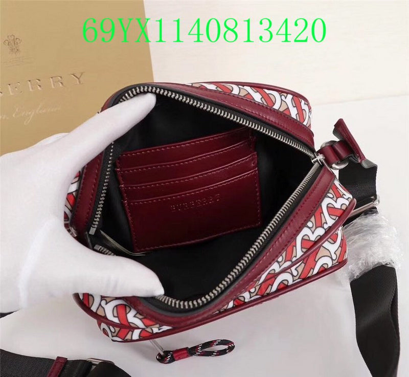 Lullal Fashion -BBR Bags - 395