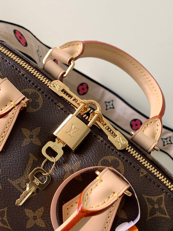 Lullal Fashion Lu-Vi Bags - 16873