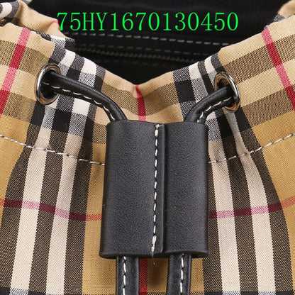 Lullal Fashion -BBR Bags - 223