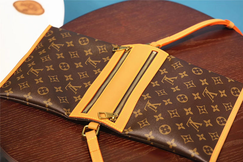 Lullal Fashion Lu-Vi bags - 10454