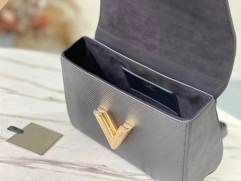 Lullal Fashion Lu-Vi Bags - 16654