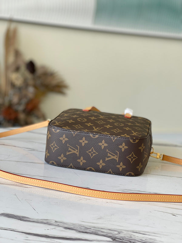 Lullal Fashion Lu-Vi bags - 17085