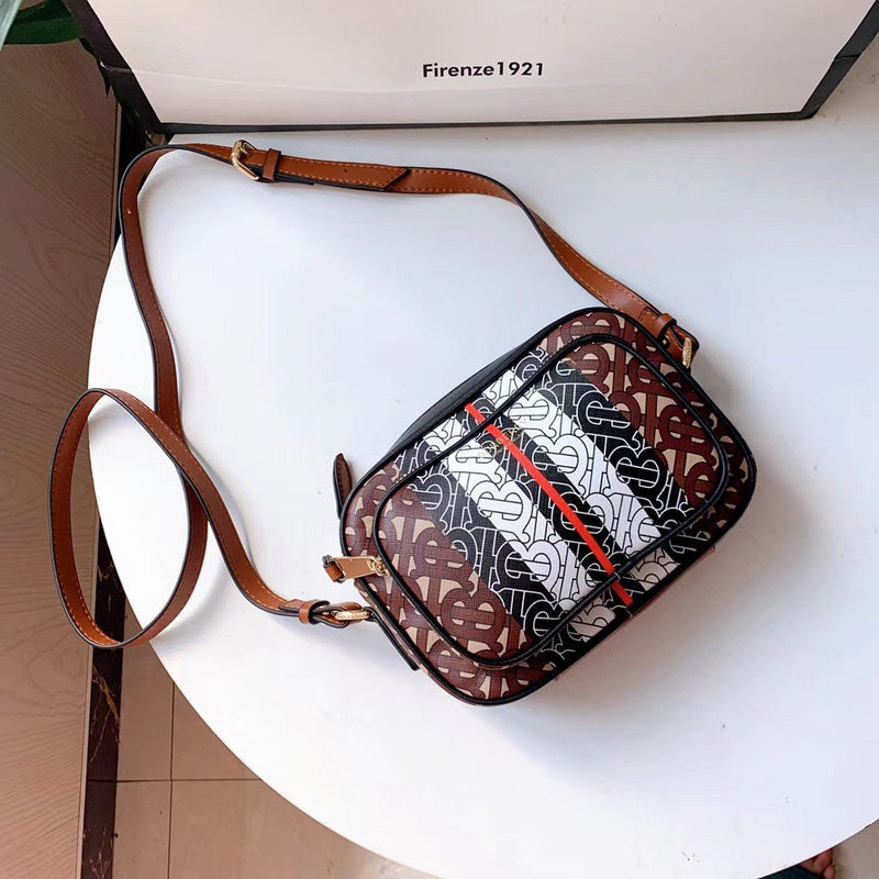 Lullal Fashion -BBR Bags - 731