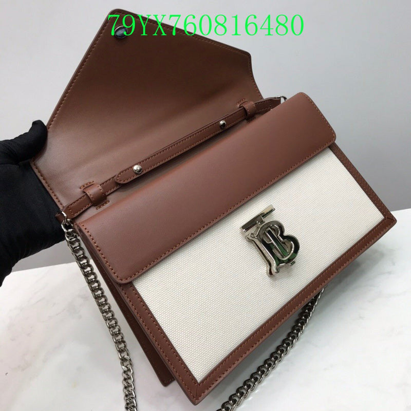 Lullal Fashion -BBR Bags - 390