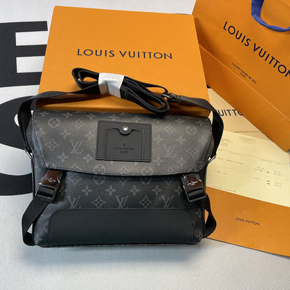 Lullal Fashion Lu-Vi bags - 10397