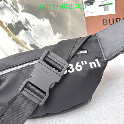 Lullal Fashion -BBR Bags - 194