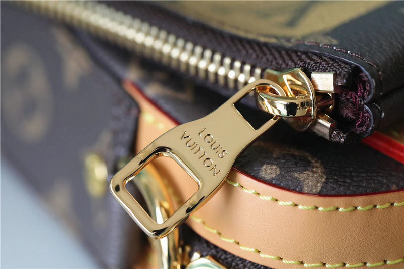 Lullal Fashion Lu-Vi bags - 10055