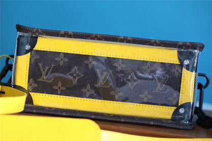 Lullal Fashion Lu-Vi bags - 10193