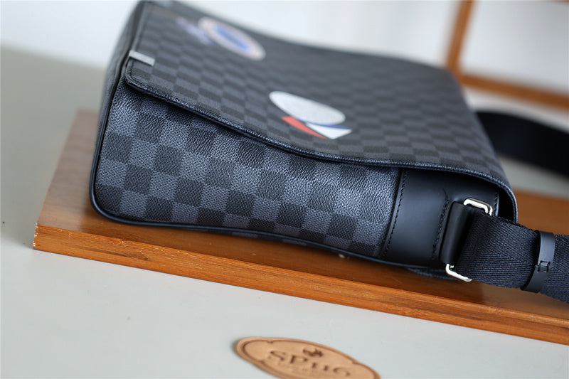 Lullal Fashion Lu-Vi bags - 10414