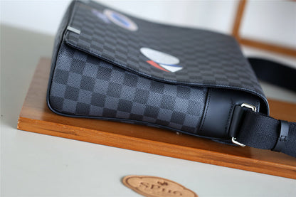 Lullal Fashion Lu-Vi bags - 10414