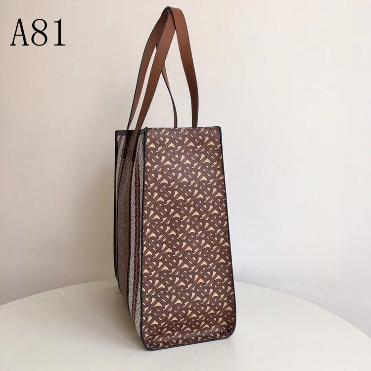 Lullal Fashion -BBR Bags - 853