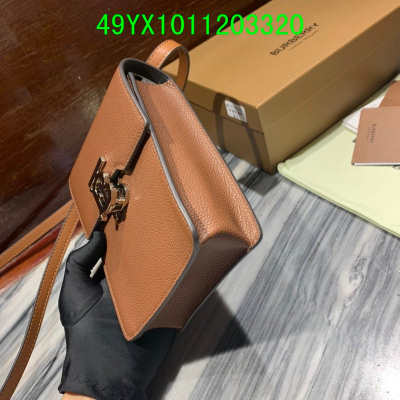 Lullal Fashion -BBR Bags - 616