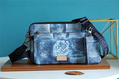 Lullal Fashion Lu-Vi bags - 10065