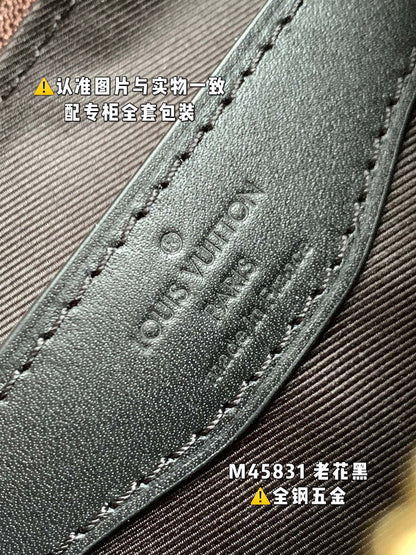 Lullal Fashion Lu-Vi Bags - 16846