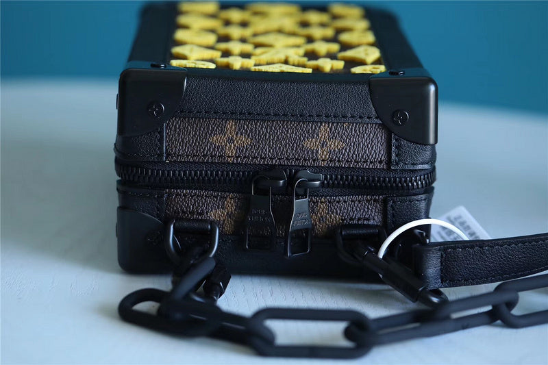 Lullal Fashion Lu-Vi bags - 10434