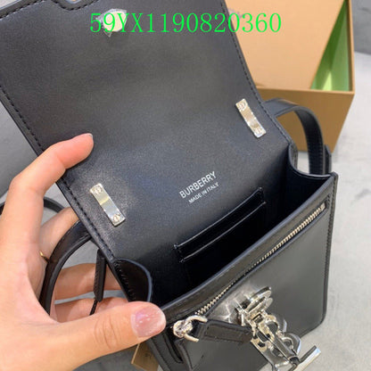 Lullal Fashion -BBR Bags - 392