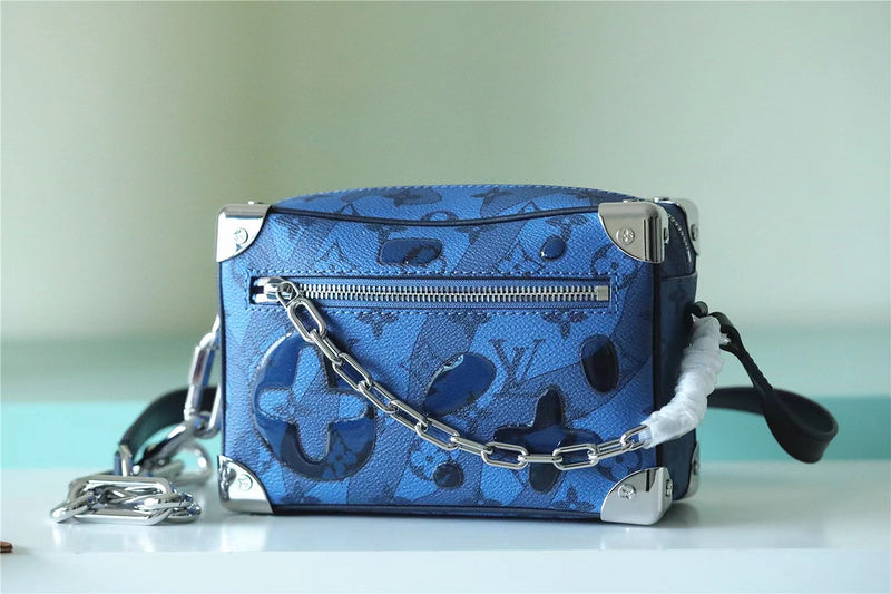 Lullal Fashion Lu-Vi bags - 10128