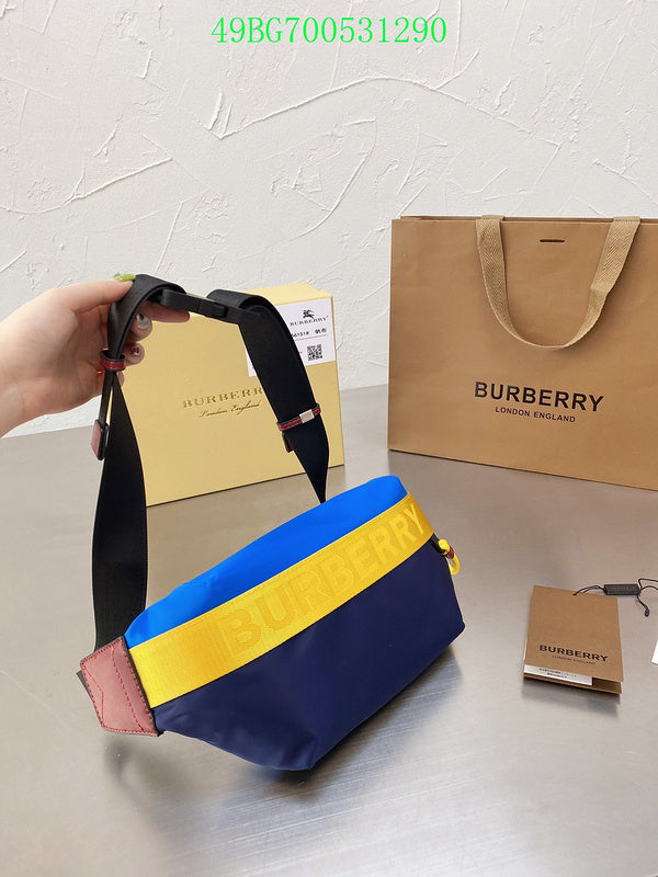 Lullal Fashion -BBR Bags - 489