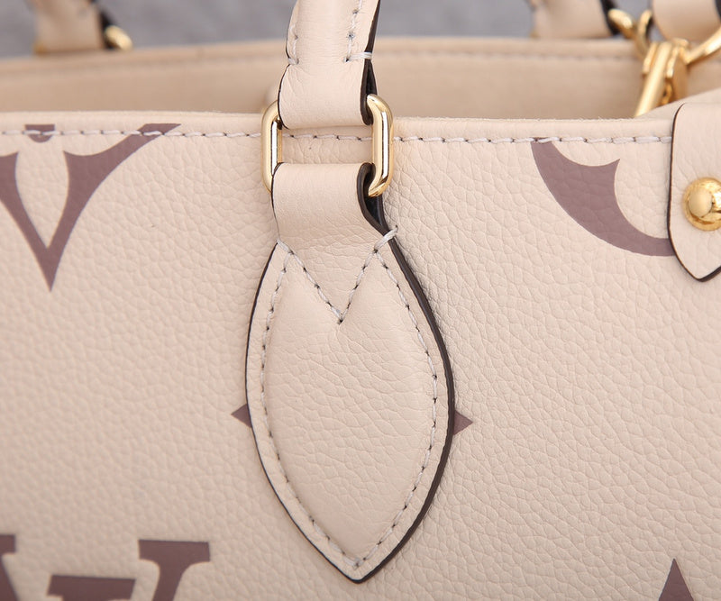 Lullal Fashion Lu-Vi Bags - 16738