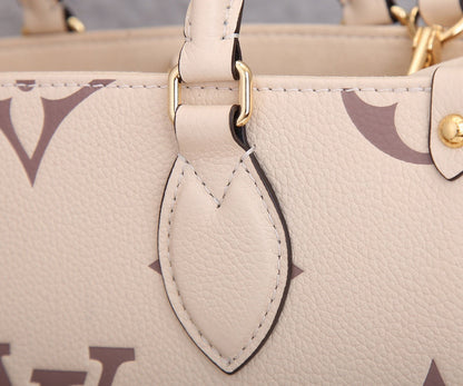 Lullal Fashion Lu-Vi Bags - 16738