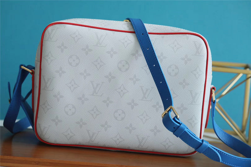 Lullal Fashion Lu-Vi bags - 10310