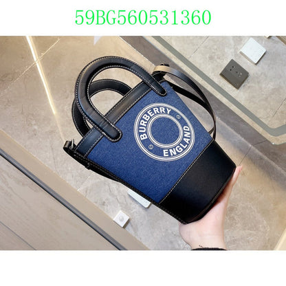 Lullal Fashion -BBR Bags - 512