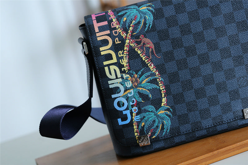 Lullal Fashion Lu-Vi bags - 10412