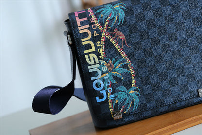 Lullal Fashion Lu-Vi bags - 10412