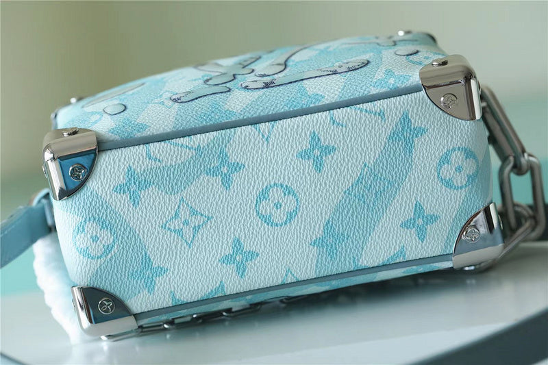 Lullal Fashion Lu-Vi bags - 10133