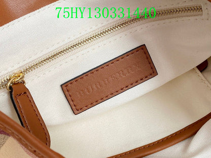 Lullal Fashion -BBR Bags - 569