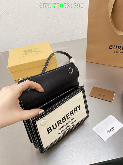 Lullal Fashion -BBR Bags - 499