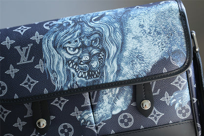 Lullal Fashion Lu-Vi bags - 10471