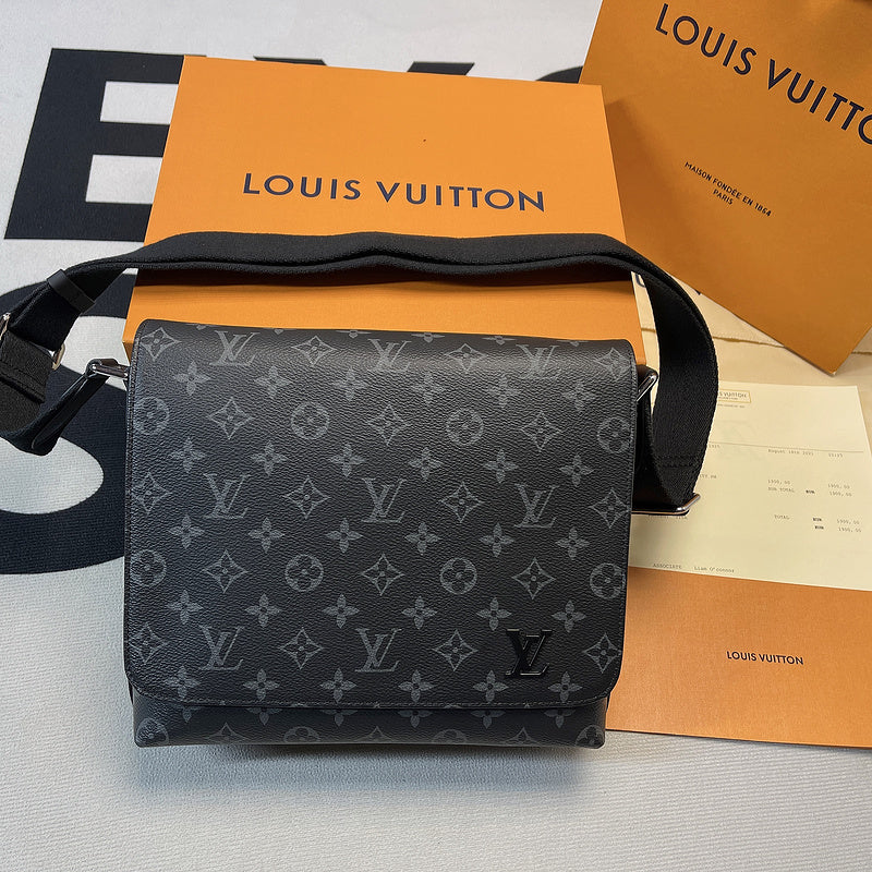 Lullal Fashion Lu-Vi bags - 10325