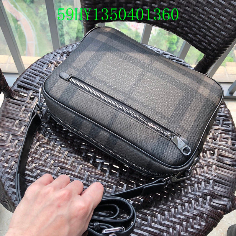 Lullal Fashion -BBR Bags - 557