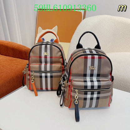 Lullal Fashion -BBR Bags - 272