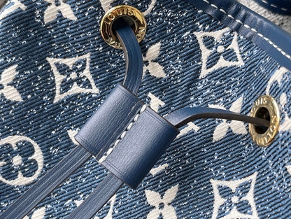 Lullal Fashion Lu-Vi bags - 17093