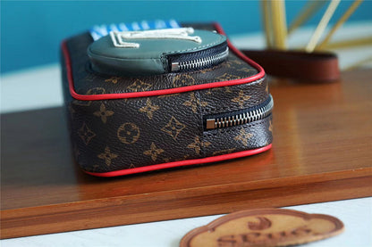 Lullal Fashion Lu-Vi bags - 11045