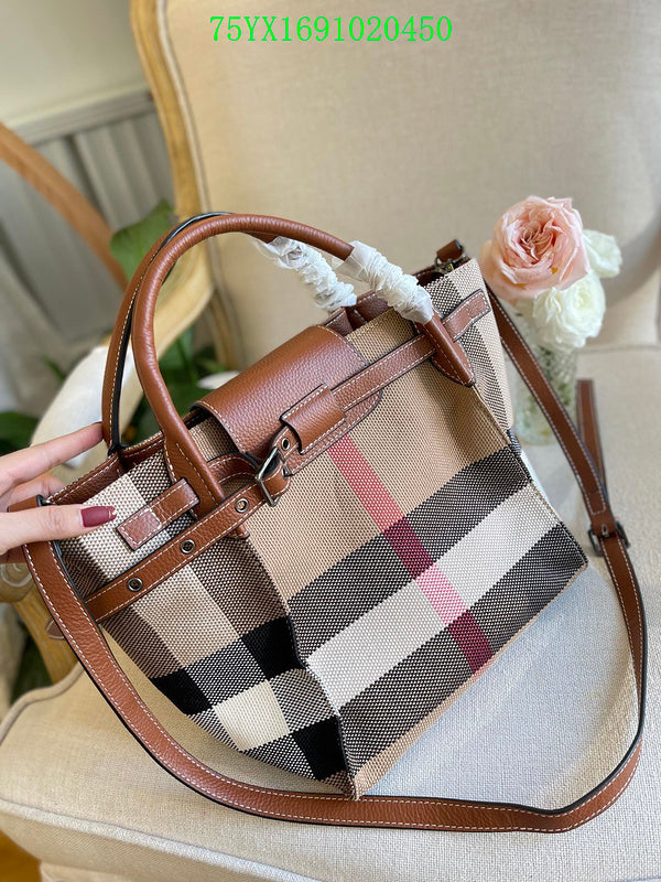 Lullal Fashion -BBR Bags - 378