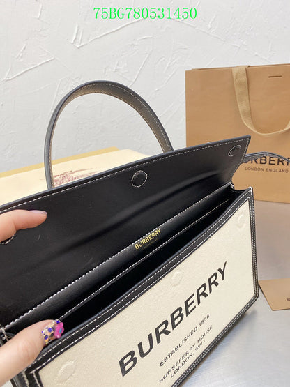 Lullal Fashion -BBR Bags - 487