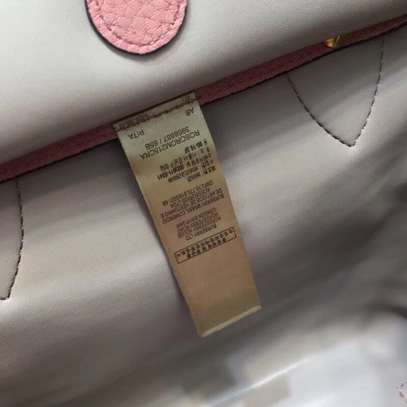 Lullal Fashion -BBR Bags - 1546