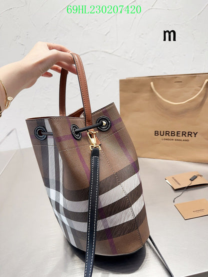 Lullal Fashion -BBR Bags - 220