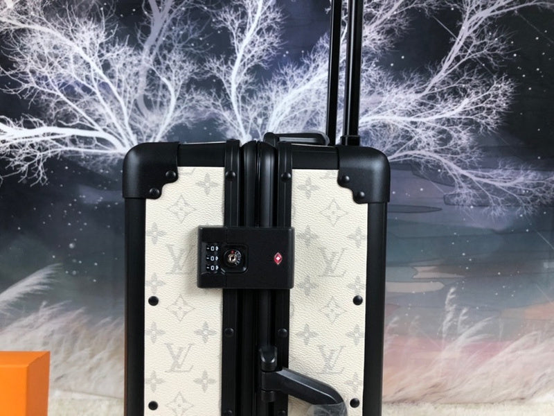 Lullal Fashion Lu-Vi bags - 11408