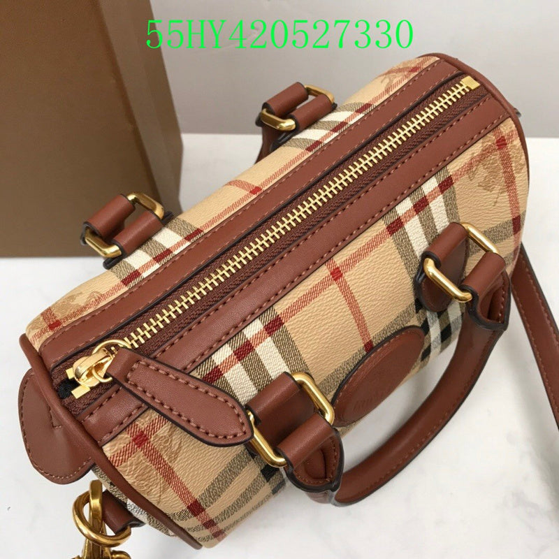 Lullal Fashion -BBR Bags - 518